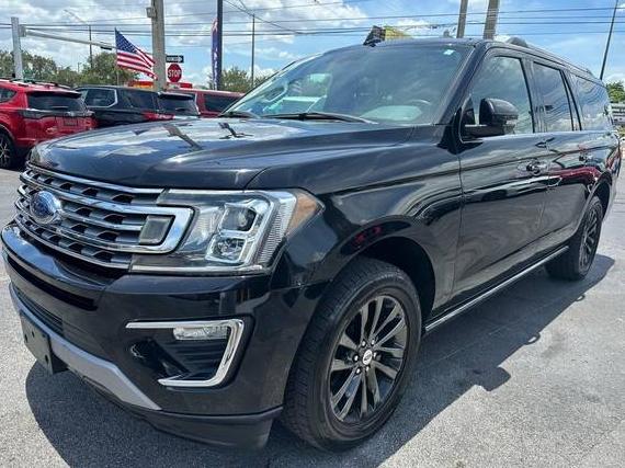 FORD EXPEDITION MAX 2019 1FMJK1KT7KEA58426 image